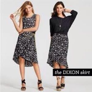 S18 Cabi Dixon Skirt